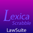Lexica Word Finder for Scrabble Pro
