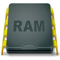 Ramdisk Utility