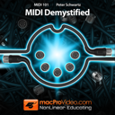 MIDI 101- MIDI Demystified