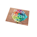 Photo Effects #7 - Text