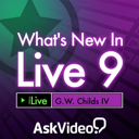AV for Live 9 100 - What&#039;s New In Live 9