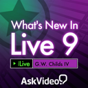 AV for Live 9 100 - What's New In Live 9