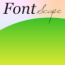 FontScape