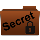 Secret Files X