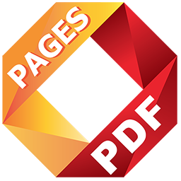 PDF to Pages +