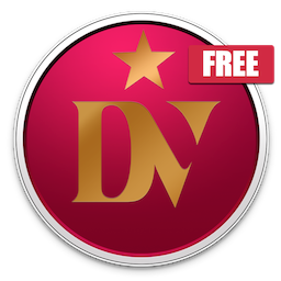 AVT DVInfo Free