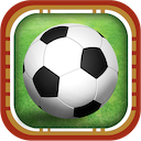 Football <b>Soccer</b> Real <b>Game</b> 3D 2014