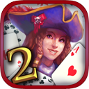 <b>Pirate</b>'s Solitaire 2 Free