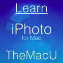Learn - iPhoto Edition
