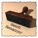 BatchRenamer