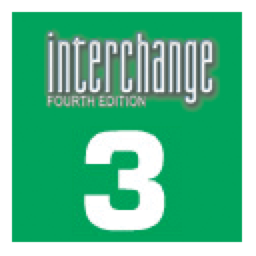 Interchange Fourth Edition Self-study, Level 3