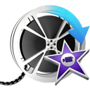 Bigasoft iMovie Converter