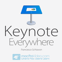 Course for Keynote Everywhere