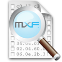 <b>MXF</b> Info Light