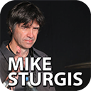Drum Gym with Mike Sturgis