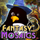 Fantasy Mosaics 8