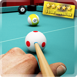 <b>POOL</b> SIMULATOR - Play Real 3D 8 Ball Billiards