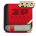 ZipDevil Pro