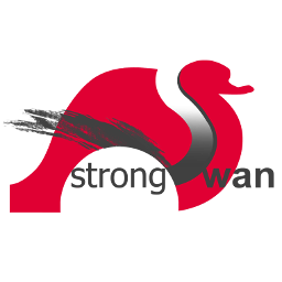 strongSwan