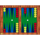 David&#039;s Backgammon