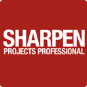 SHARPEN projects professional