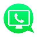 DesktopChat for WhatsApp