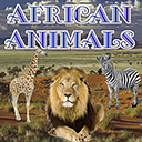African-Animals