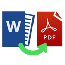 Word - PDF Converter