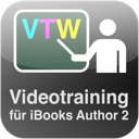 VTW Videotraining for iBooks Author 2