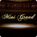 Mini Grand by inMusic Brands