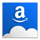 Amazon Cloud Drive App