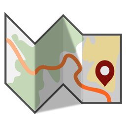 TrackMap