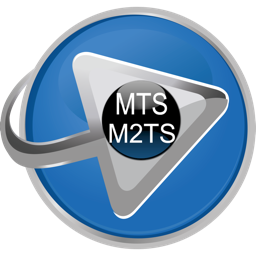 MTS M2TS Converter Pro