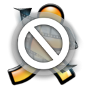 iChat Streaming Icon