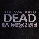 Walking Dead Michonne 3