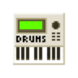 MX Drum Kit Editor