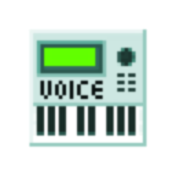 MX Voice Editor