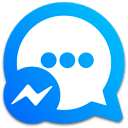 DesktopChat for Facebook