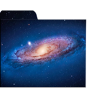 Universe Folder