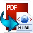 Enolsoft PDF to HTML
