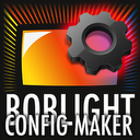 Boblight <b>Config</b> Maker