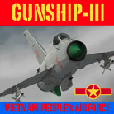 Gunship III - Combat Flight Simulator - VPAF