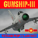 Gunship III - Combat <b>Flight</b> <b>Simulator</b> - VPAF