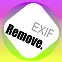 Remove Photo EXIF