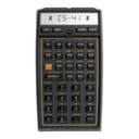 cs-41 RPN calculator