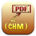 CHM to PDF