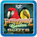 IGT Slots Paradise Garden