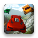 Overtorque Stunt Racing Widget