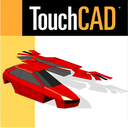 TouchCAD