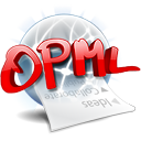 OPML Editor